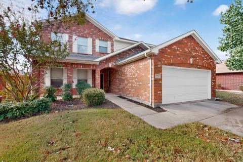 3720 Verde Drive, Fort Worth