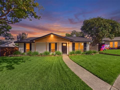 10835 Hayfield, Dallas