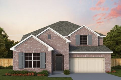 4324 Palomino Road