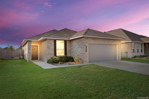 4029 Centerfire Road