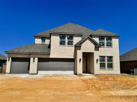 7111 Blackbrush Drive