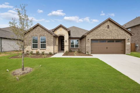 707 Cherry Bark Trail