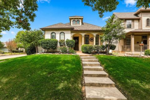 1901 Brown Thrasher Boulevard