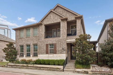 261 Golden Gate Drive