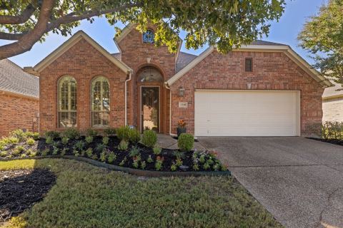 1348 Ranch House Drive