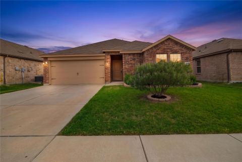 409 Wilson Way, Denton