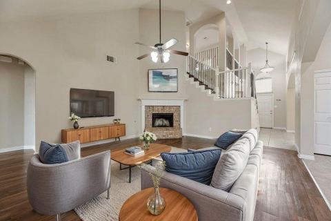1404 Ashby Drive