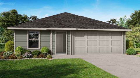 11001 LONE RANGER Lane, Fort Worth