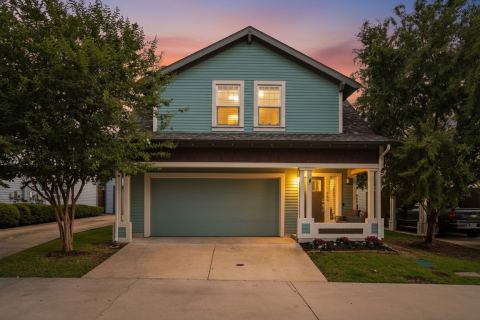 656 Bishop Heights Lane