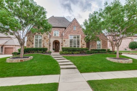 4080 Chimney Rock Drive