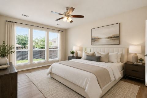 6361 Redeagle Creek Drive, Fort Worth