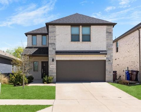 3513 Chambers Drive, Farmersville