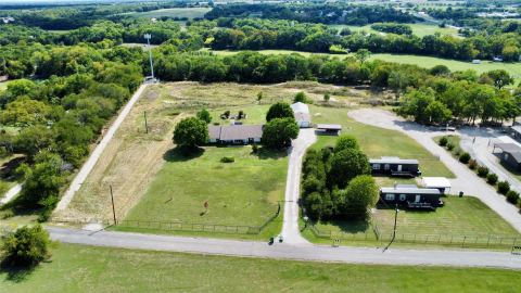 2252 County Road 342, McKinney