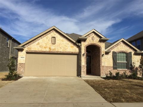 15924 Placid Trail, Prosper