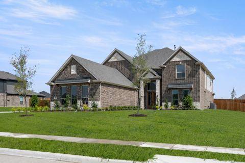 200 Cheyenne Mountain Drive, Ovilla