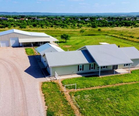 1098 State Highway 36