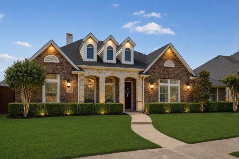 3193 Fayette Trail