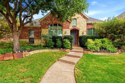 9112 Leafy Glade Road