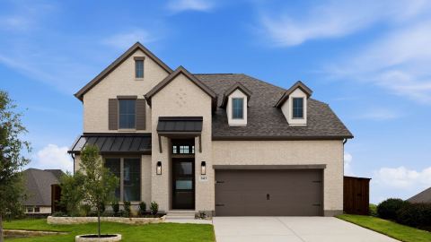 2413 Red Hen Lane