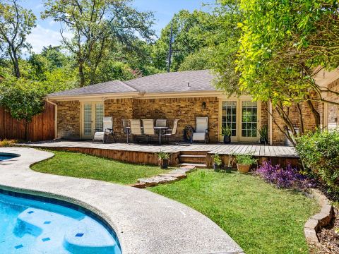 1218 Bow Creek Drive