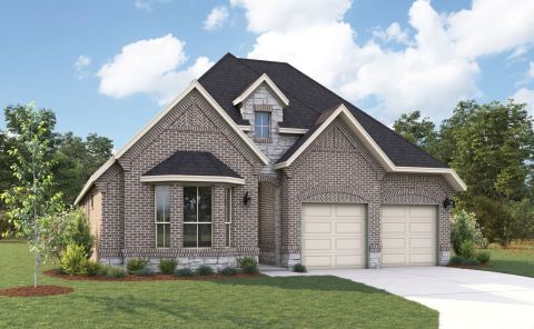 16408 Thistle Bend Drive, Fort Worth