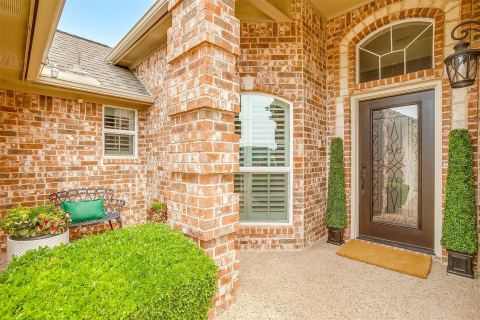 11624 Virginia Way Court, Fort Worth