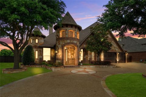 1206 Genesis Drive