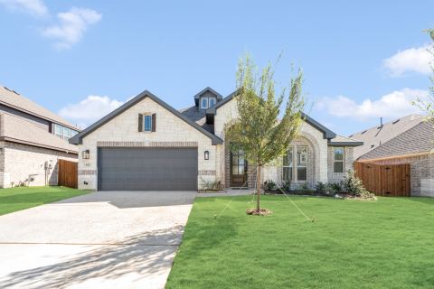 913 Hickory Chase Drive