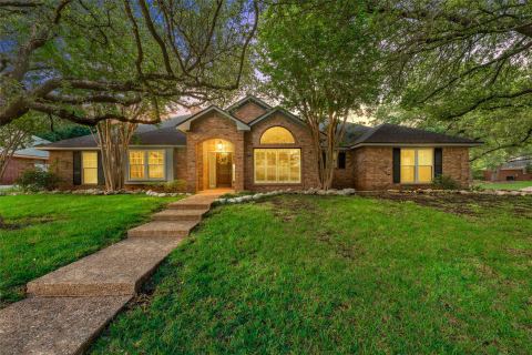 9406 Wildflower Drive