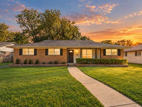 7066 Arboreal Drive