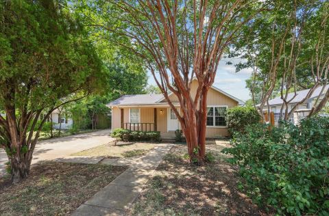 7243 Ash Street, Frisco