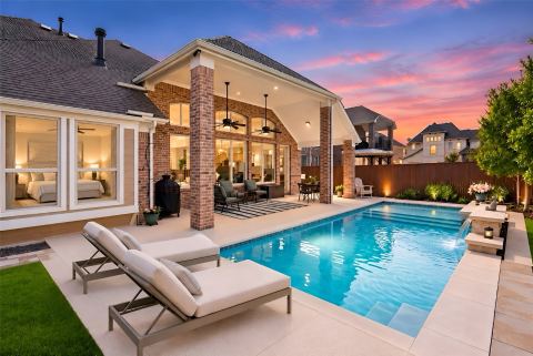4824 Cedar Creek Drive