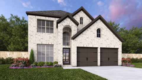 308 Spruce Brook Drive