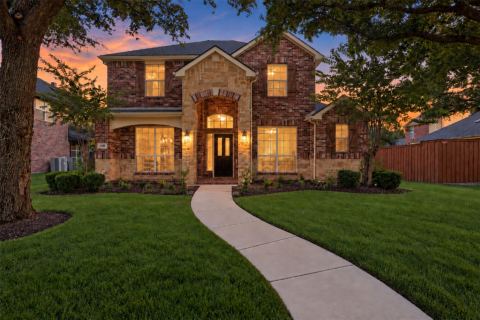 2185 Goliad Circle