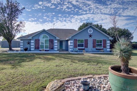 508 Hiwasee Road, Waxahachie