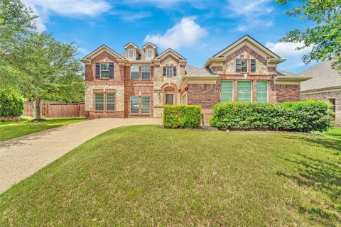 6811 Shady View Court
