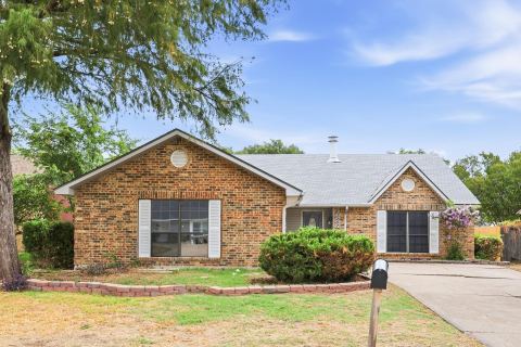 3207 Wintersmith Drive, Arlington