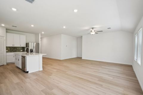 3516 Bastrop Drive, Farmersville