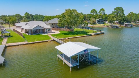 4323 Basswood Court