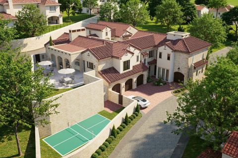 34 Catalonia Drive, Westlake