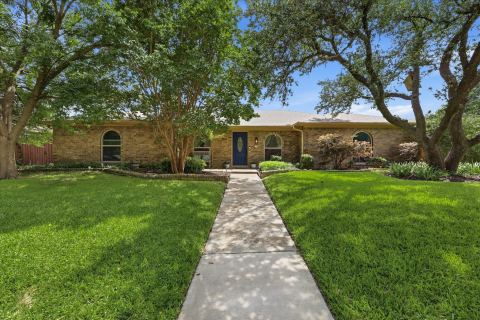 2512 Timbercreek Drive