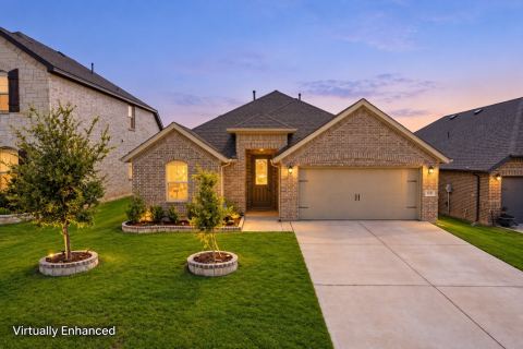 1340 Collett Sublett Road, Kennedale