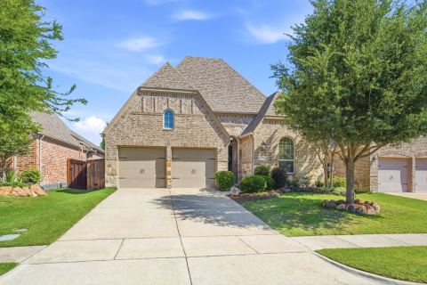 317 Mossy Rock Drive