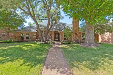 17715 Voss Road