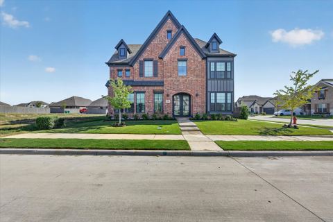 3502 Burdock Lane