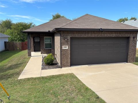 198 S Preston Street, Alvarado