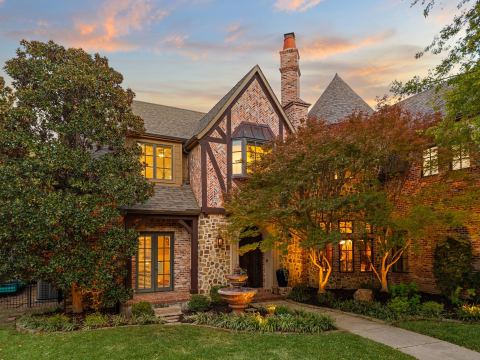2105 Denver Drive, Southlake