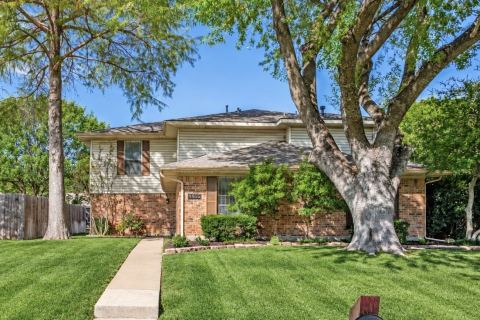 4405 Denver Drive