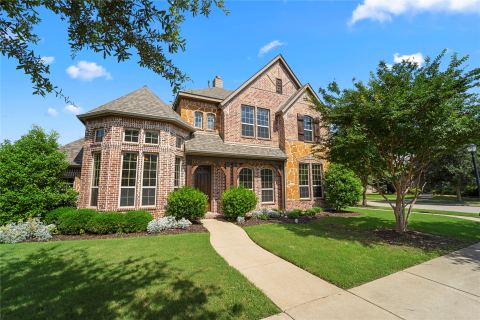 12848 Walnut Ridge Drive, Frisco