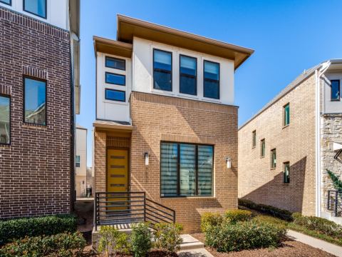 7832 Verona Place, Dallas